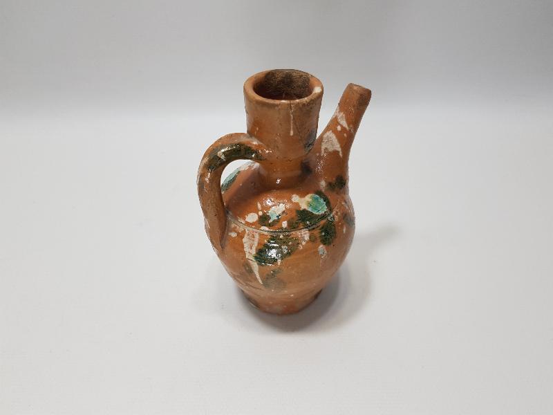 ANTİKA ÇANAKKALE MİNİ TESTİ