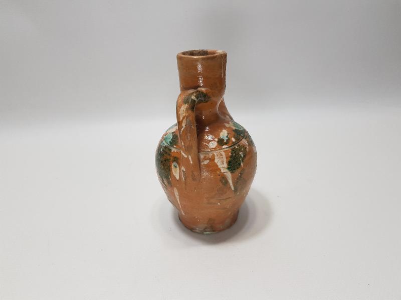 ANTİKA ÇANAKKALE MİNİ TESTİ