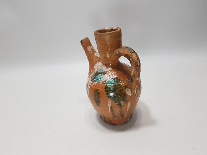 ANTİKA ÇANAKKALE MİNİ TESTİ