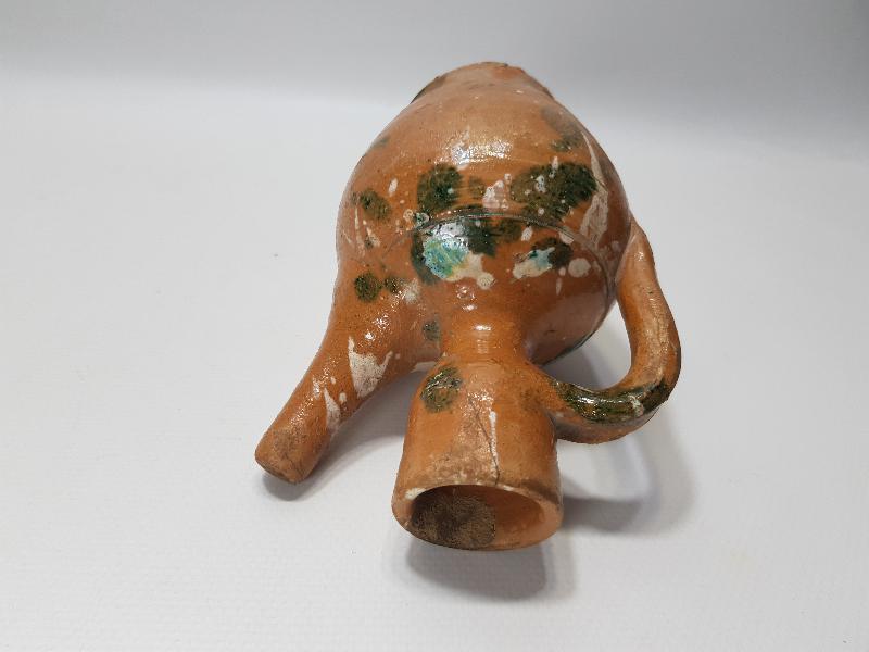 ANTİKA ÇANAKKALE MİNİ TESTİ