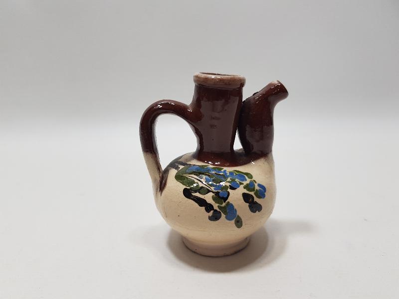 ANTİKA KINIK İŞİ MİNİ DÜDÜK TESTİ 