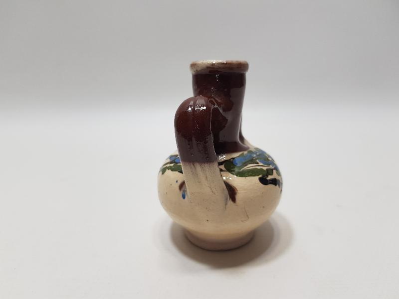 ANTİKA KINIK İŞİ MİNİ DÜDÜK TESTİ 