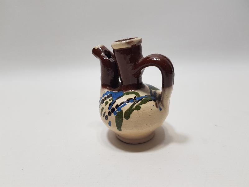 ANTİKA KINIK İŞİ MİNİ DÜDÜK TESTİ 