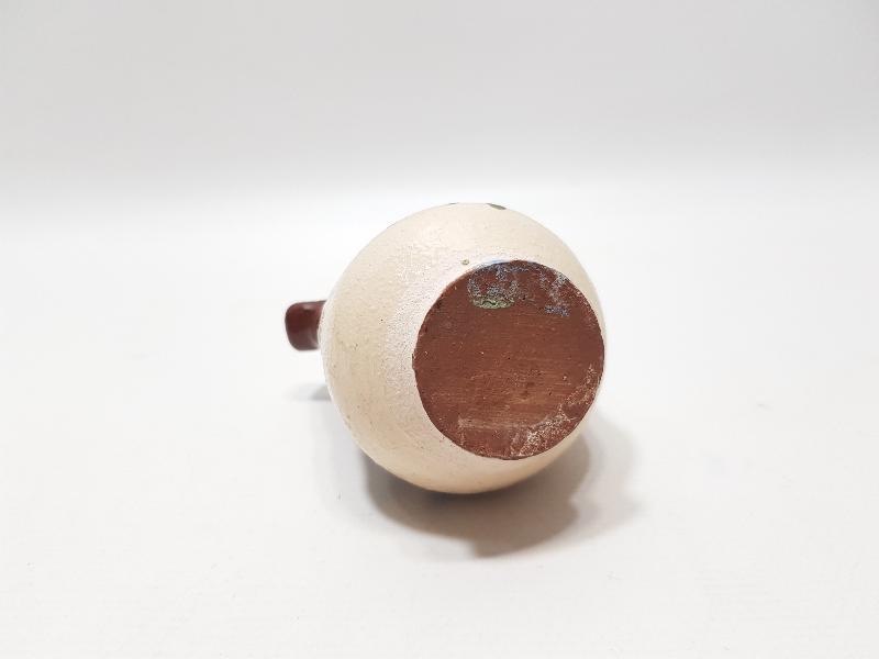 ANTİKA KINIK İŞİ MİNİ DÜDÜK TESTİ 