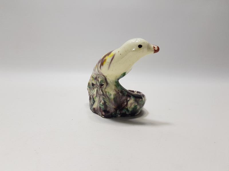 ANTİKA KÜTAHYA KUŞLU ÇEREZLİK