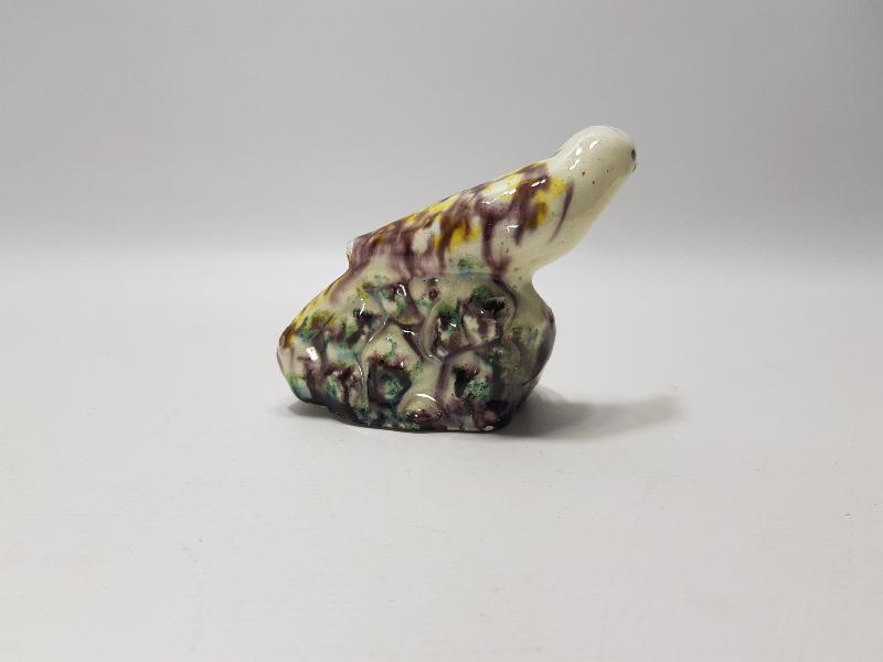 ANTİKA KÜTAHYA KUŞLU ÇEREZLİK