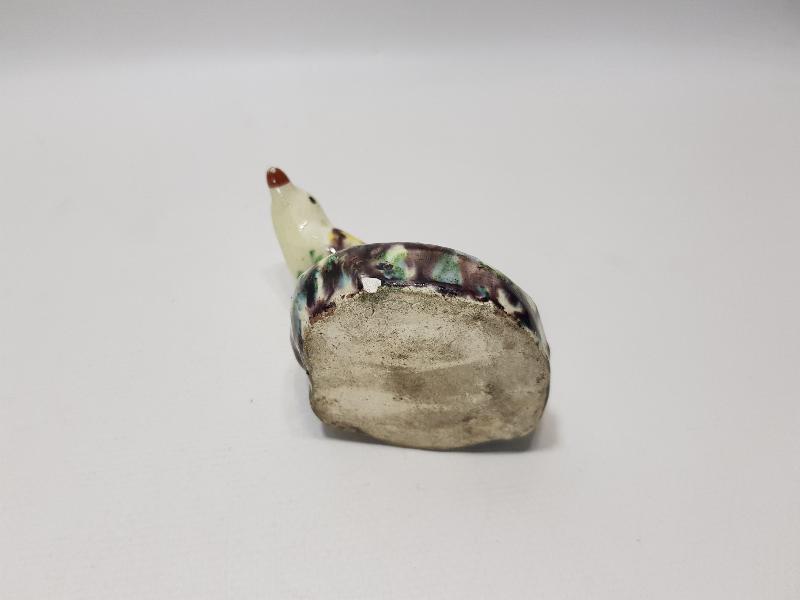 ANTİKA KÜTAHYA KUŞLU ÇEREZLİK