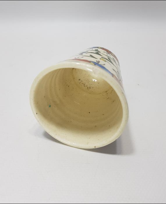 ANTİKA KÜTAHYA SERAMİK BARDAK