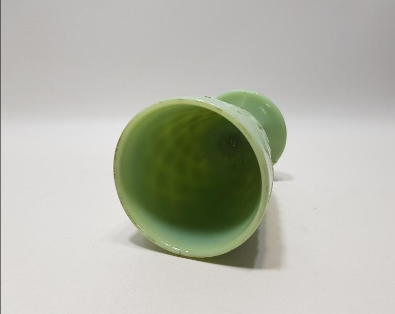 OSMANLI DÖNEMİ ANTİKA OPAL KADEH