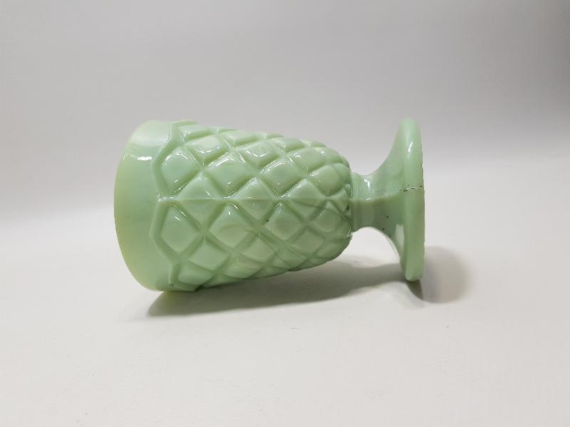 OSMANLI DÖNEMİ ANTİKA OPAL KADEH