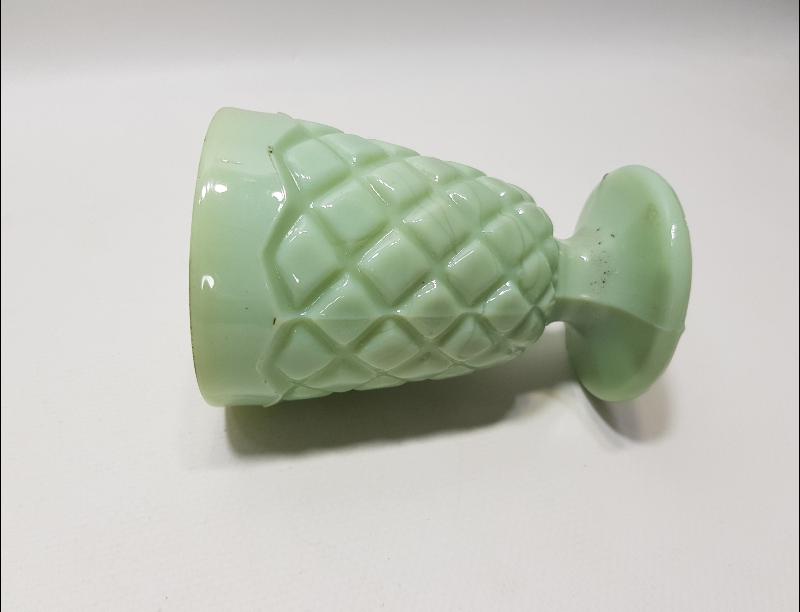 OSMANLI DÖNEMİ ANTİKA OPAL KADEH