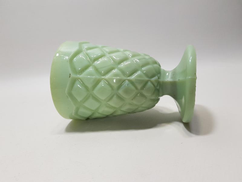 OSMANLI DÖNEMİ ANTİKA OPAL KADEH