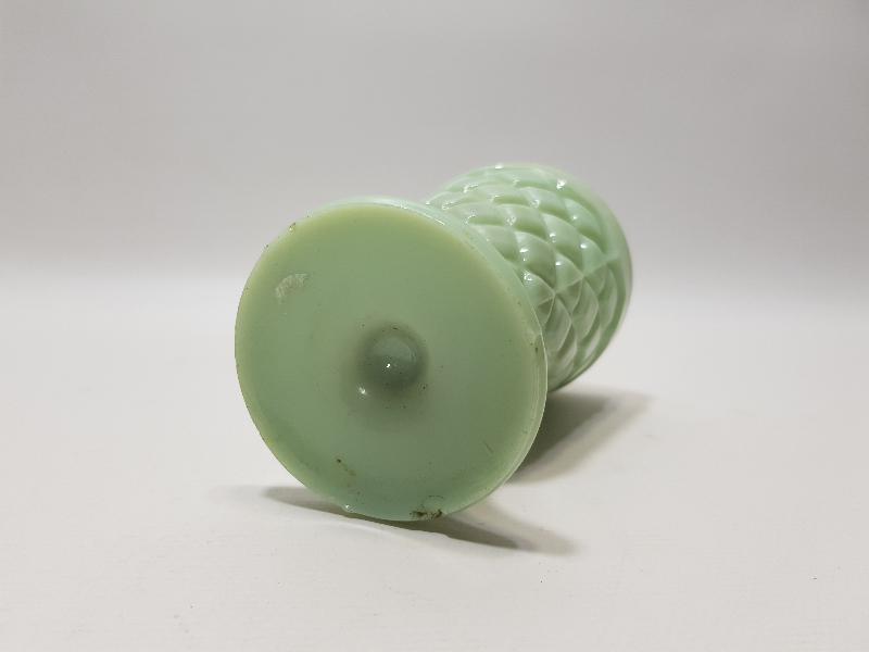 OSMANLI DÖNEMİ ANTİKA OPAL KADEH