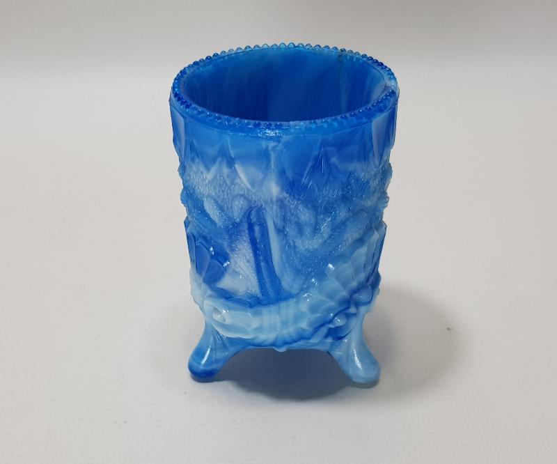 ANTİKA OPAL SUNUMLUK BARDAK