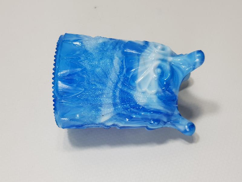 ANTİKA OPAL SUNUMLUK BARDAK