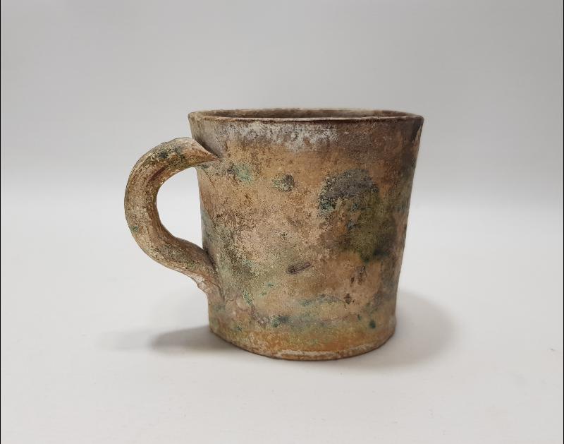 OSMANLI DÖNEMİ ÇANAKKALE DALDIRMA BARDAK