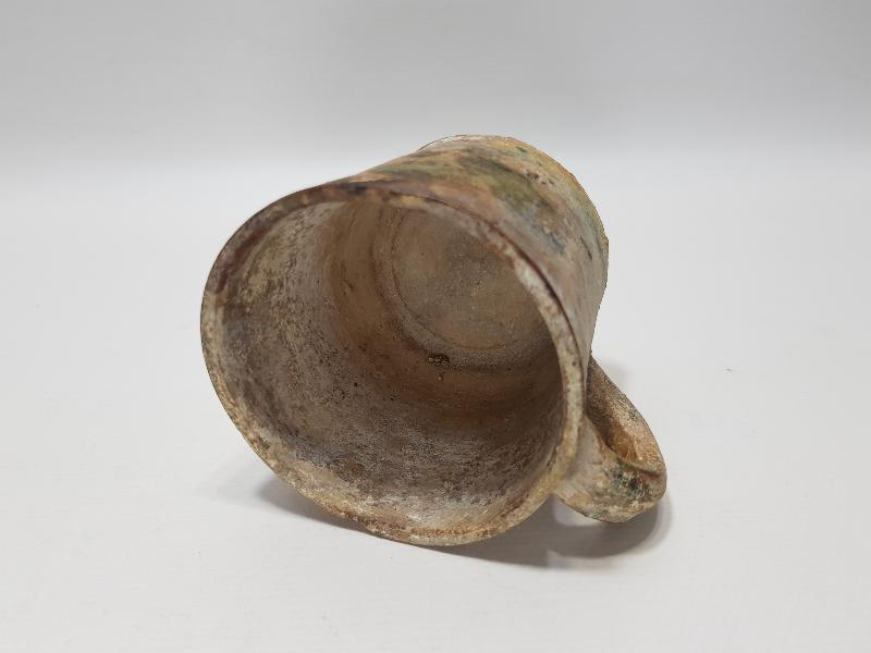 OSMANLI DÖNEMİ ÇANAKKALE DALDIRMA BARDAK