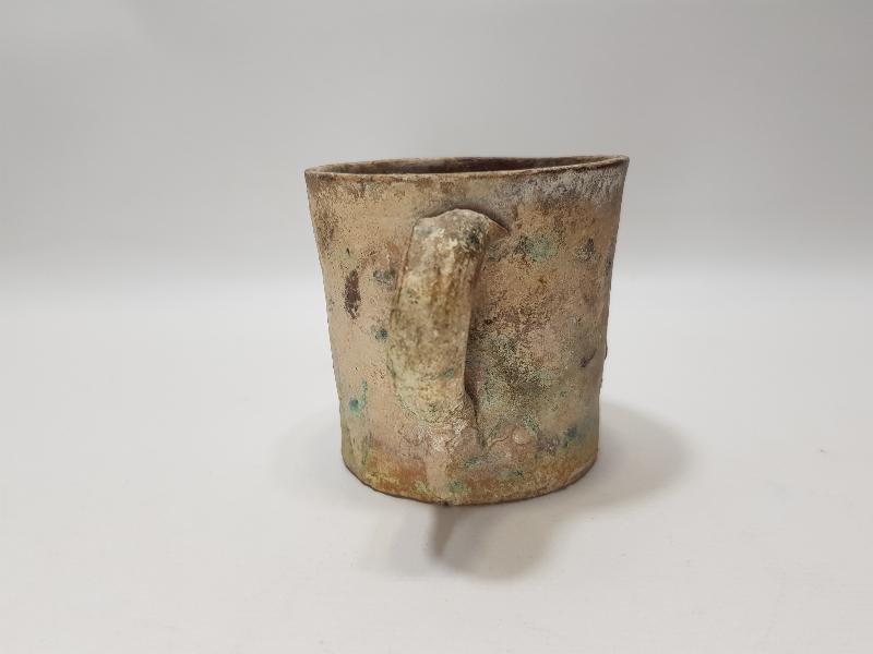 OSMANLI DÖNEMİ ÇANAKKALE DALDIRMA BARDAK