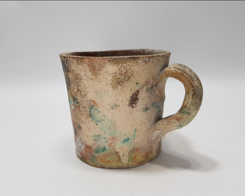 OSMANLI DÖNEMİ ÇANAKKALE DALDIRMA BARDAK