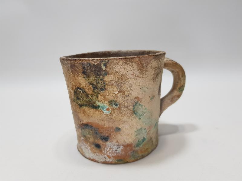 OSMANLI DÖNEMİ ÇANAKKALE DALDIRMA BARDAK