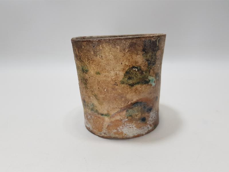 OSMANLI DÖNEMİ ÇANAKKALE DALDIRMA BARDAK