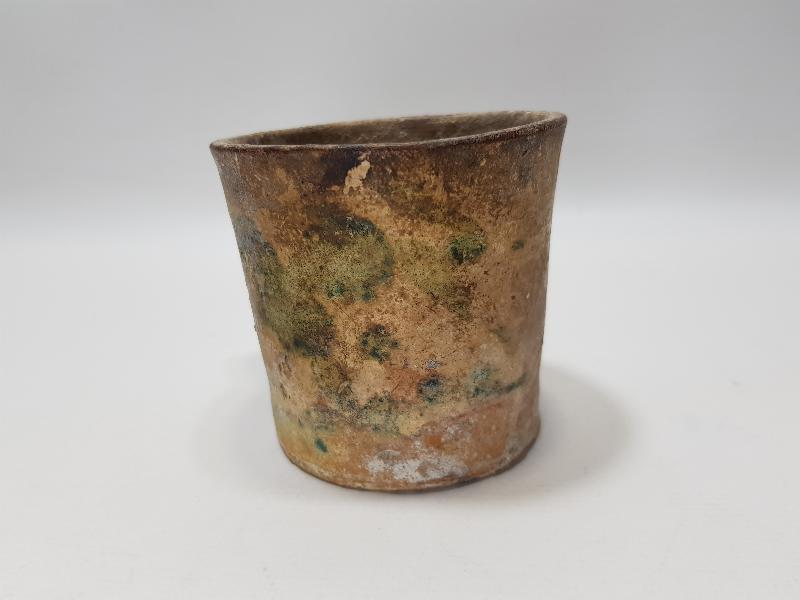 OSMANLI DÖNEMİ ÇANAKKALE DALDIRMA BARDAK