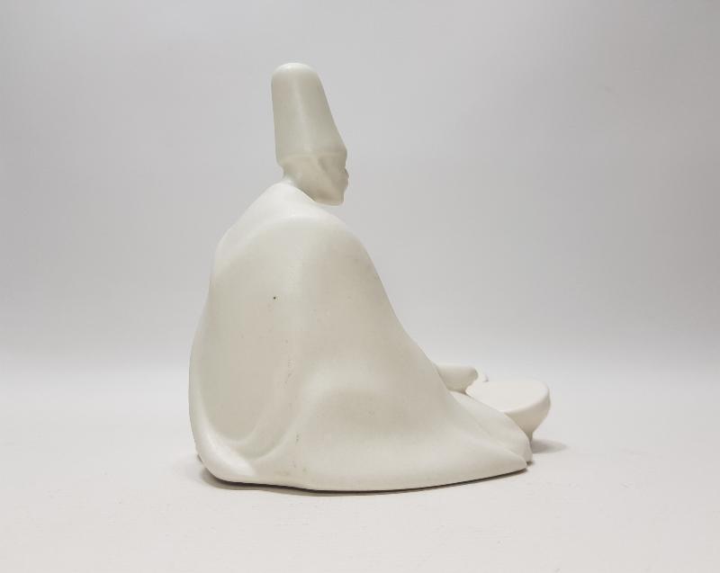 ANTİKA SÜMERBANK ÜRETİMİ MEVLEVİ KUDÜMZEN