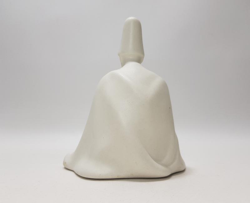 ANTİKA SÜMERBANK ÜRETİMİ MEVLEVİ KUDÜMZEN