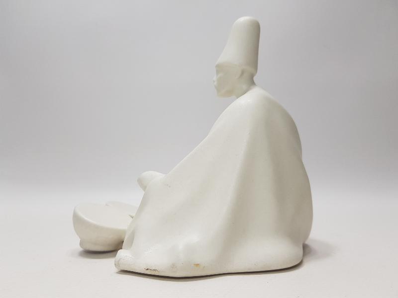 ANTİKA SÜMERBANK ÜRETİMİ MEVLEVİ KUDÜMZEN