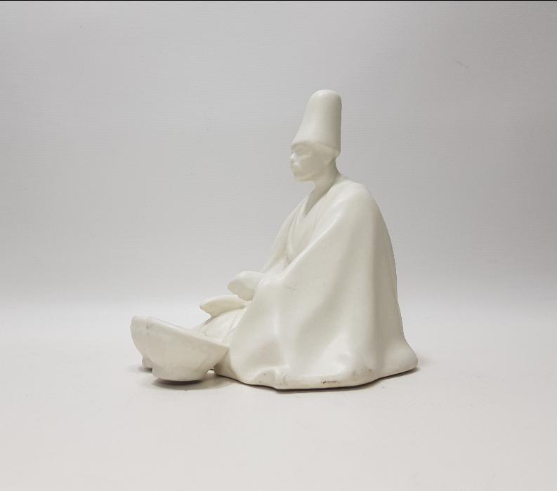 ANTİKA SÜMERBANK ÜRETİMİ MEVLEVİ KUDÜMZEN