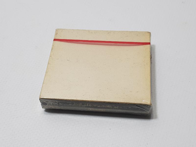 ANTİKA YAKA SİGARASI