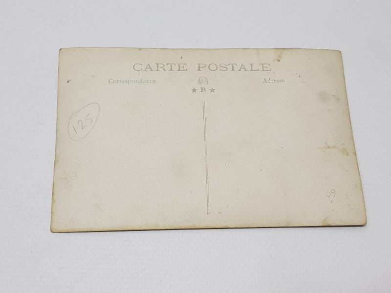 İSTANBUL'UN SEVR ANLAŞMASI SONRASI İŞGALİNİ VE KURTULUŞUNU ANLATAN OSMANLICA YAZILI ÇOK NADİR KARTPOSTAL