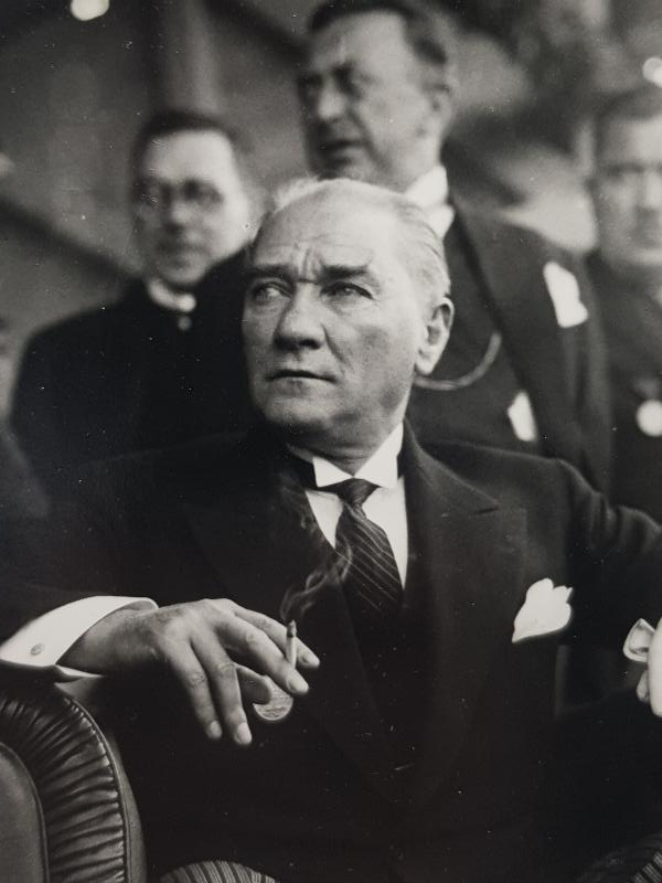 Atatürk eserleri