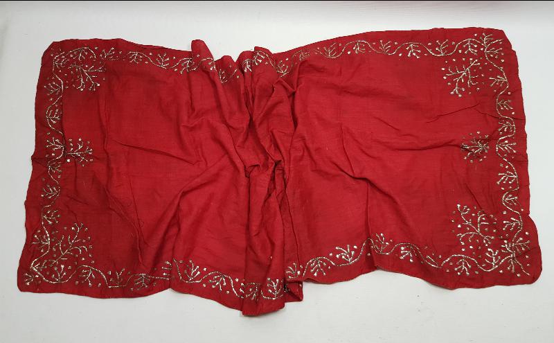 OSMANLI DÖNEMİ KOZAK İŞİ BÜRÜMCÜK