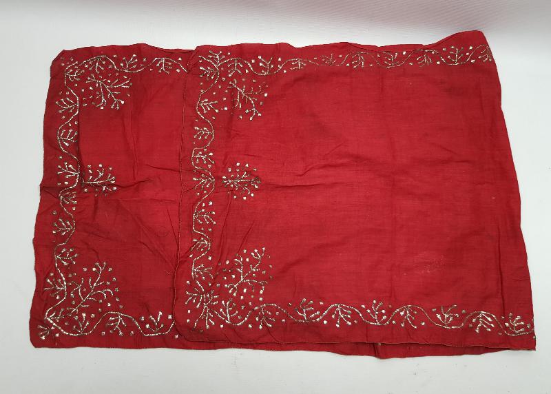 OSMANLI DÖNEMİ KOZAK İŞİ BÜRÜMCÜK