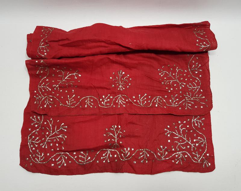 OSMANLI DÖNEMİ KOZAK İŞİ BÜRÜMCÜK