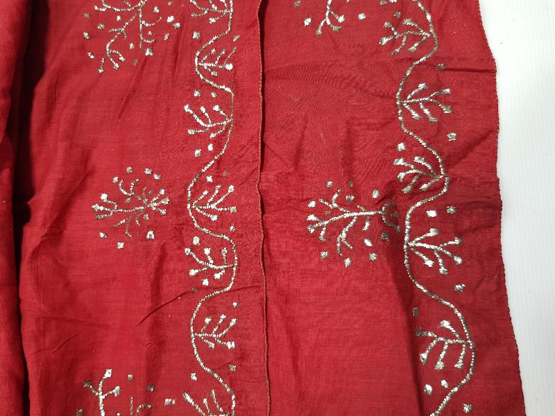 OSMANLI DÖNEMİ KOZAK İŞİ BÜRÜMCÜK