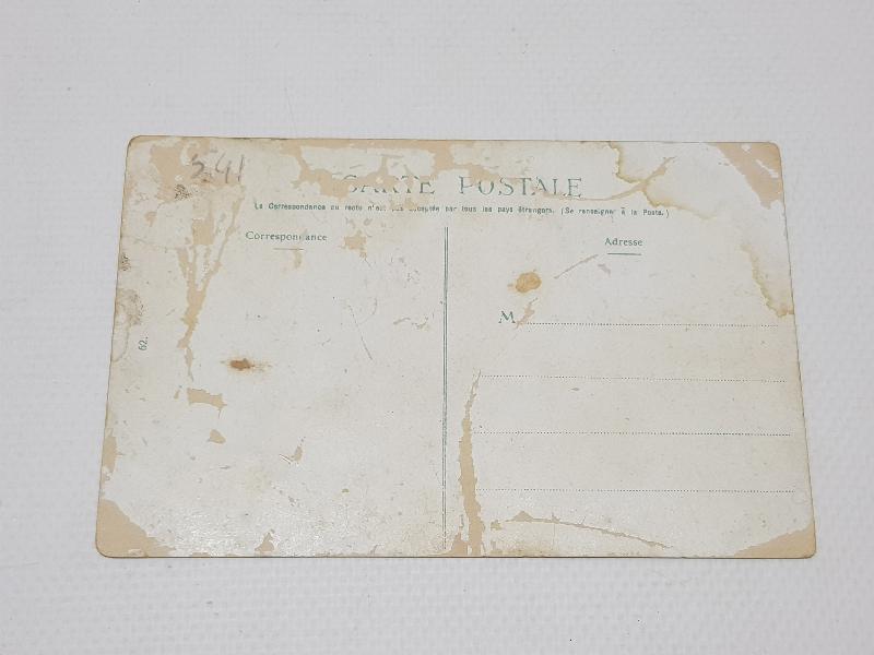 OSMANLI KARTPOSTAL: İSTANBUL'DA AYAKKABI TAMİRCİLERİ