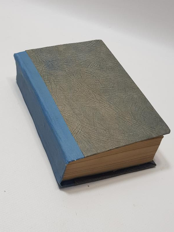 OSMANLICA KİTAP: KISASI ENBİYA