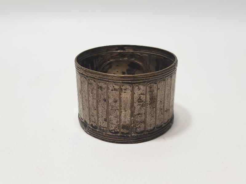 OSMANLICA YAZILI ÇOK NADİR PEÇETELİK