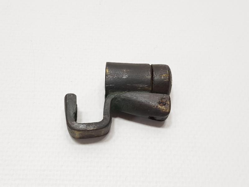 1. DÜNYA SAVAŞI OSMANLICA YAZILI MAVZER KORUMALIĞI