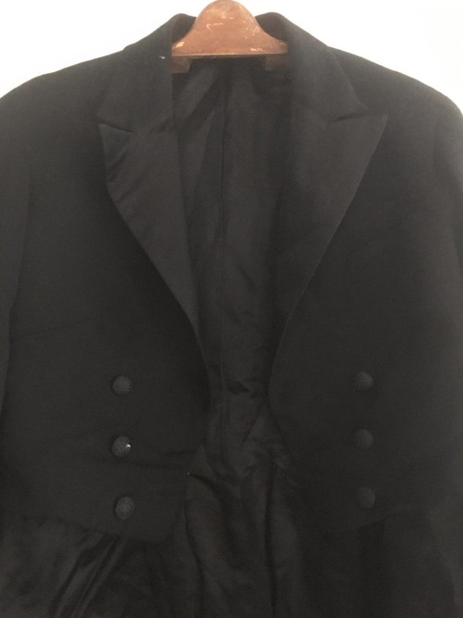 CONSTANTINOPLE - OSMANLI DÖNEMİ ÇOK NADİR FRAK TAKIMI