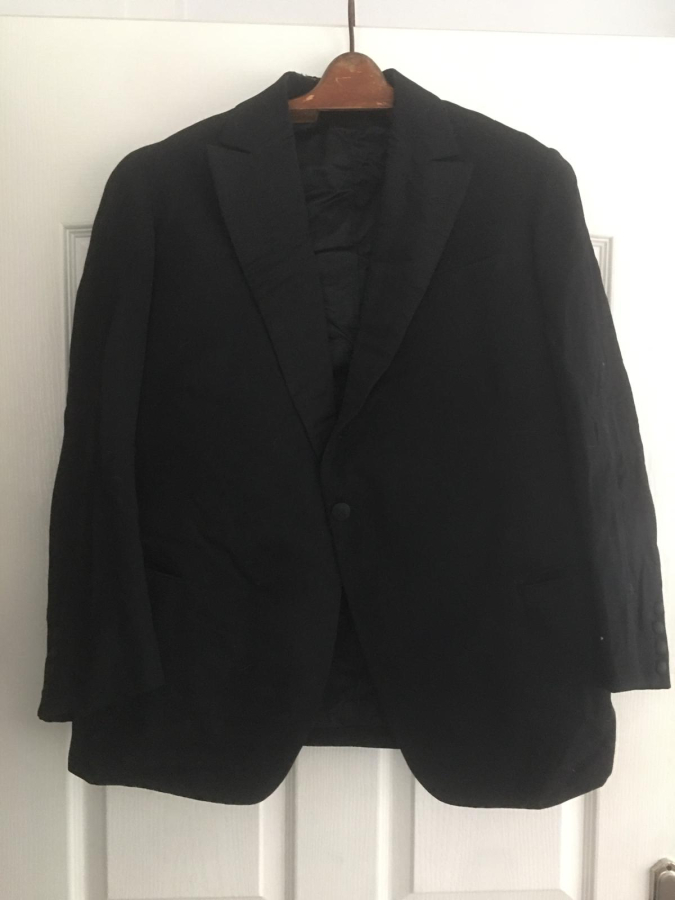 CONSTANTINOPLE - OSMANLI DÖNEMİ ÇOK NADİR FRAK TAKIMI