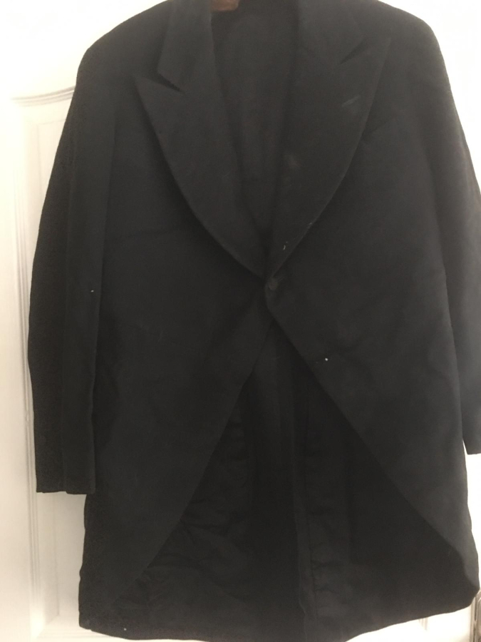 CONSTANTINOPLE - OSMANLI DÖNEMİ ÇOK NADİR FRAK TAKIMI