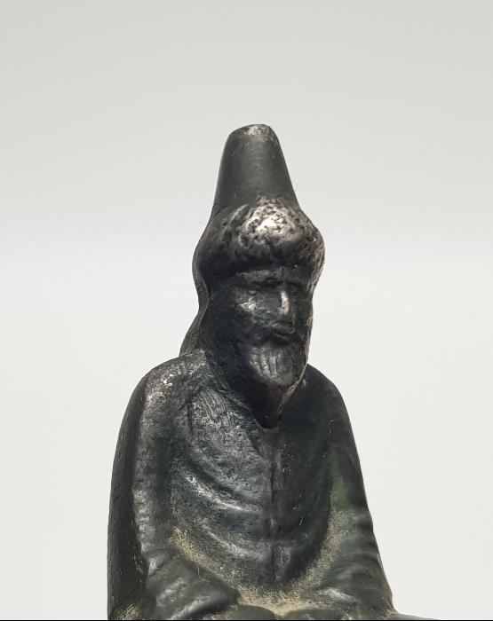 OSMANLI DÖNEMİ TEKKE İŞİ ÇOK NADİR MEVLEVİ DERVİŞ BİBLOSU