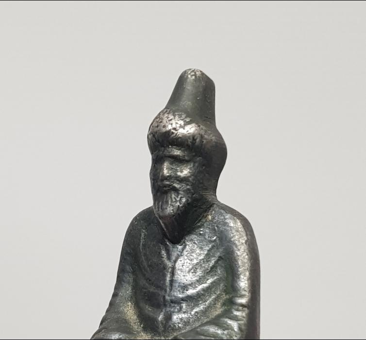 OSMANLI DÖNEMİ TEKKE İŞİ ÇOK NADİR MEVLEVİ DERVİŞ BİBLOSU