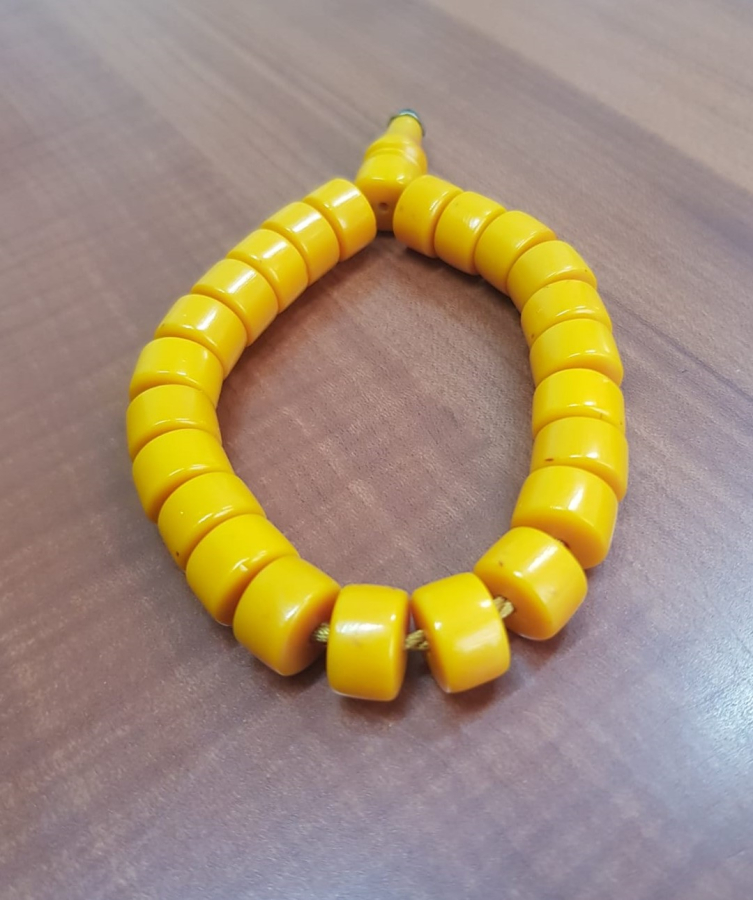 BİLEKLİK BOY KATALİN EFE TESPİHİ