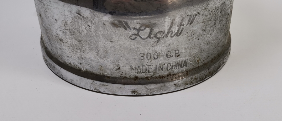 ANTİKA MEŞHUR CİVALI LÖKÜS