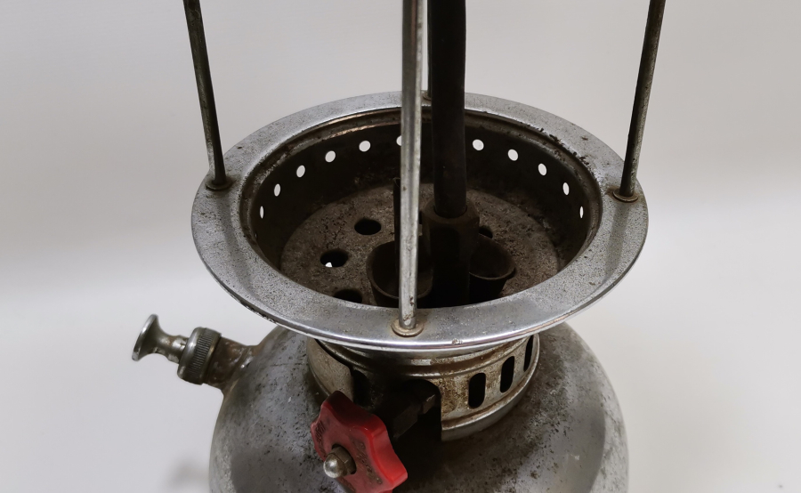 ANTİKA MEŞHUR CİVALI LÖKÜS