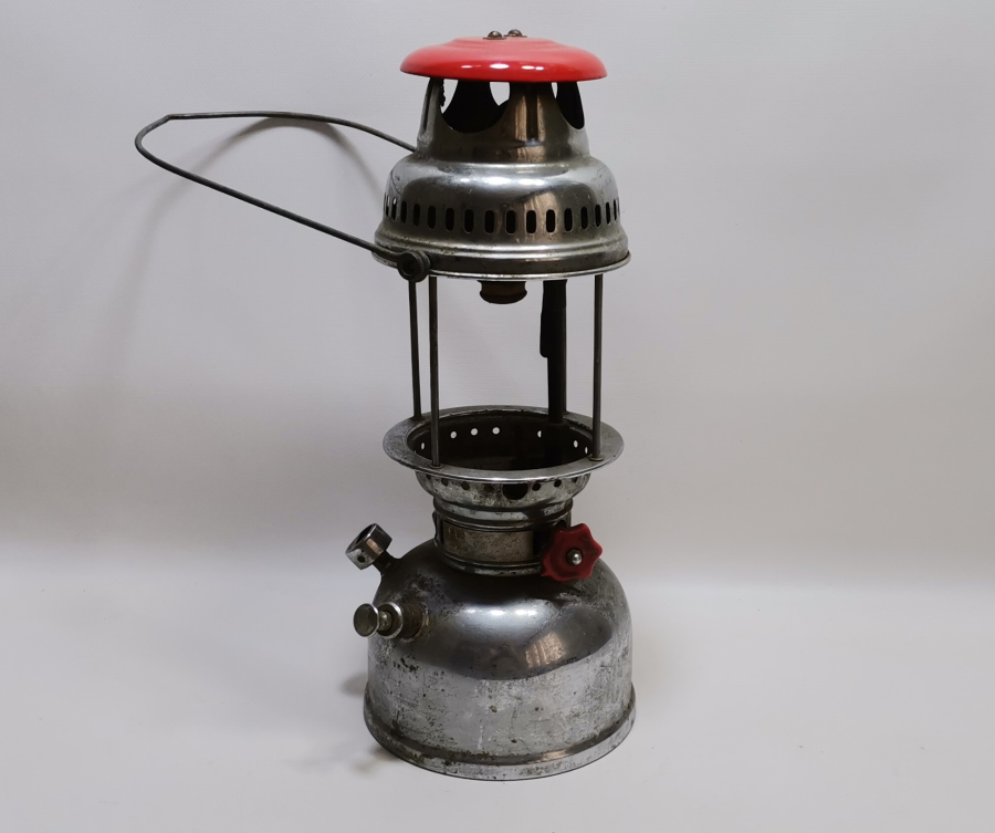 ANTİKA MEŞHUR CİVALI LÖKÜS